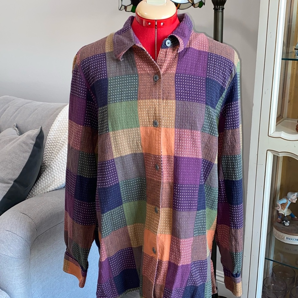 Vintage John Blair size Medium
